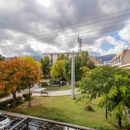 Laconian Collection # Areti'S House # Apartment Sparta Bagian luar foto